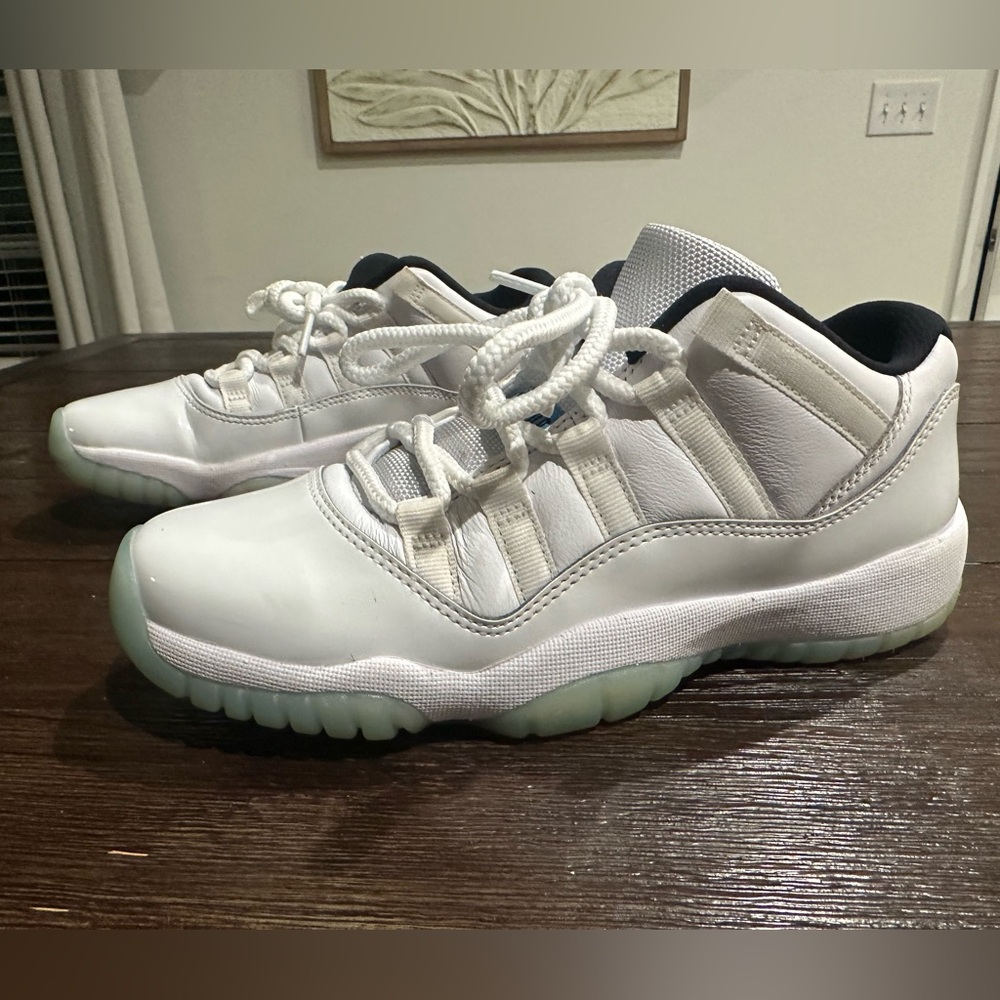 Jordan Retro 11 Low